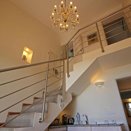 Retiro Da Janela Bed & Breakfast Boliqueime Eksteriør bilde