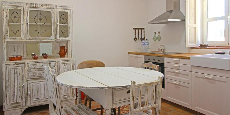 Retiro Da Janela Bed & Breakfast Boliqueime Eksteriør bilde