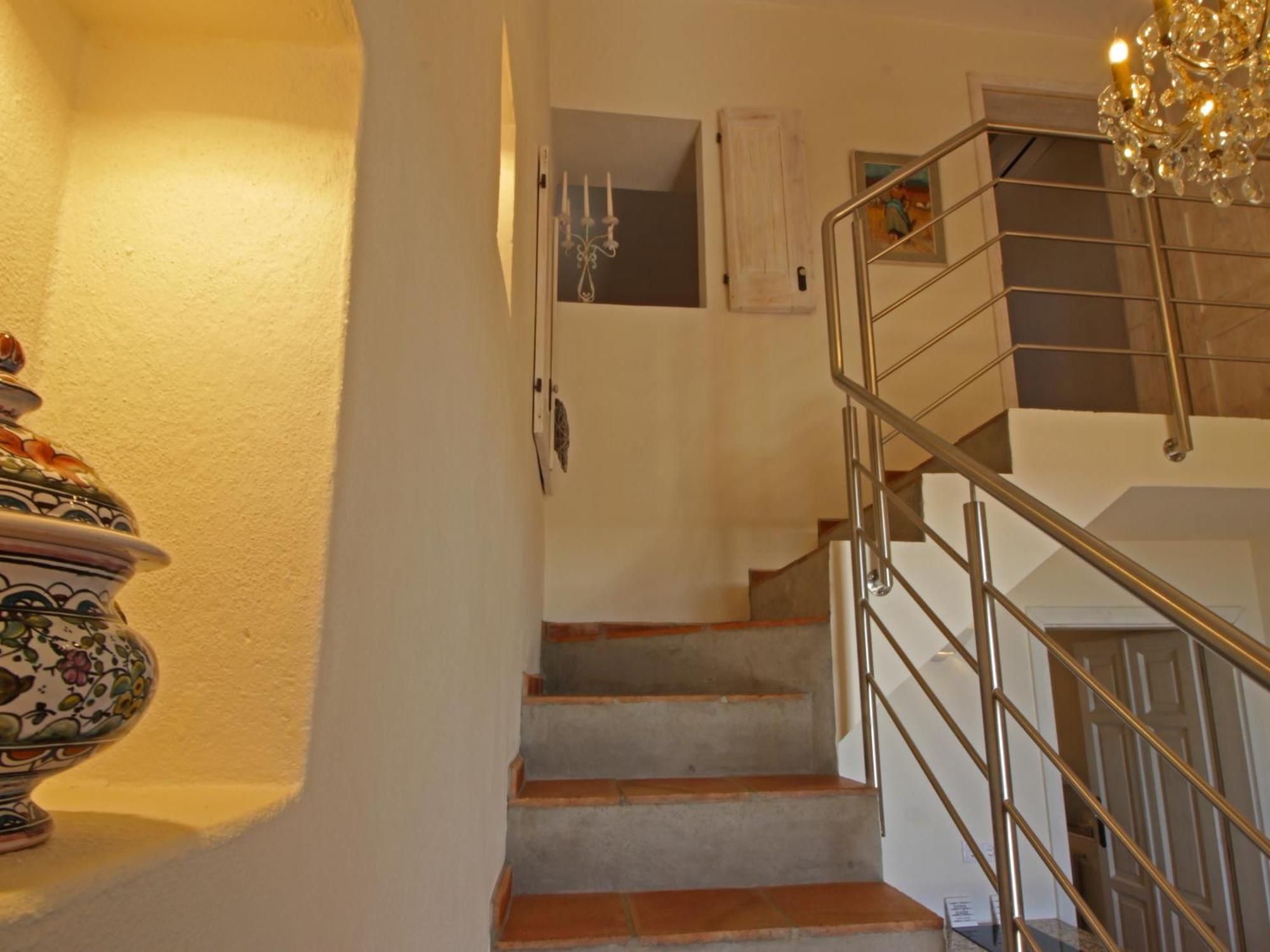Retiro Da Janela Bed & Breakfast Boliqueime Rom bilde