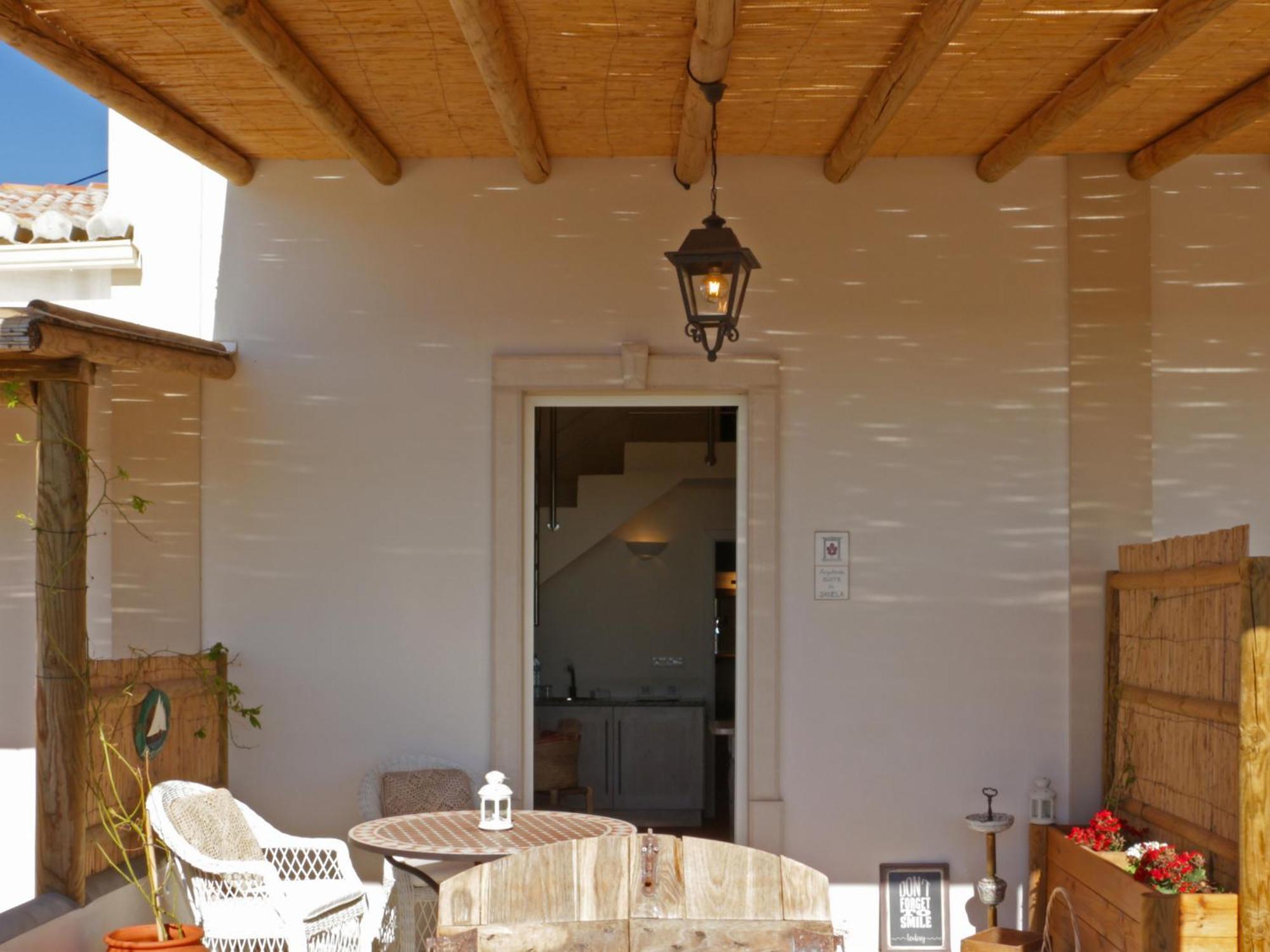 Retiro Da Janela Bed & Breakfast Boliqueime Rom bilde