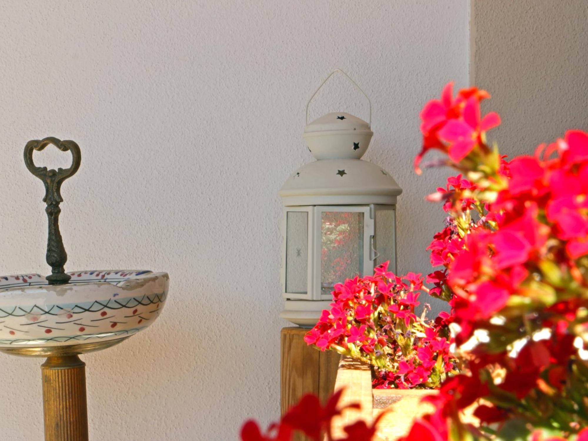 Retiro Da Janela Bed & Breakfast Boliqueime Rom bilde