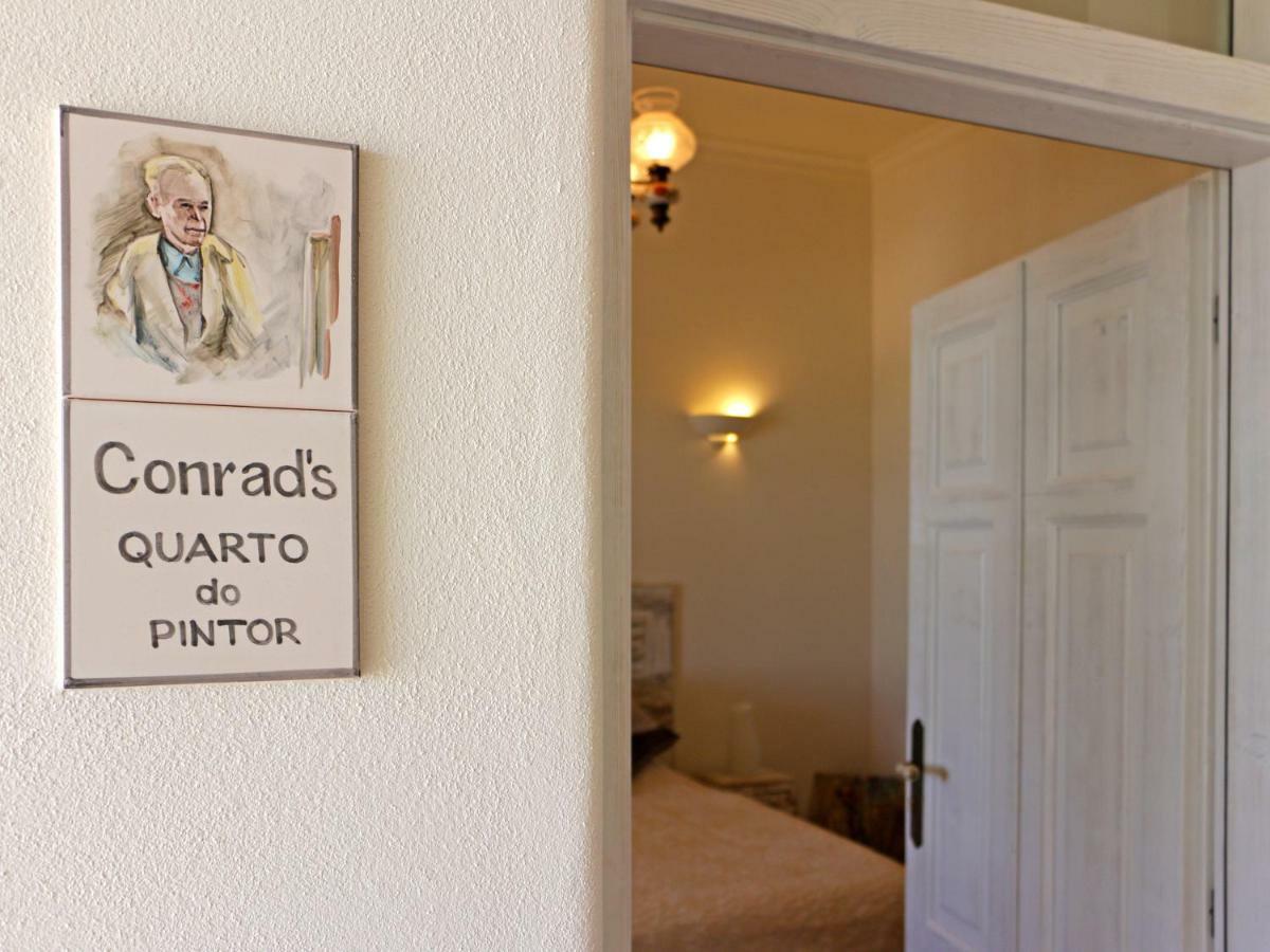 Retiro Da Janela Bed & Breakfast Boliqueime Rom bilde